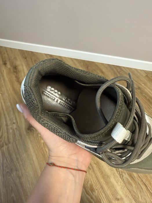 Кросовки ECCO.                Ідеальні
