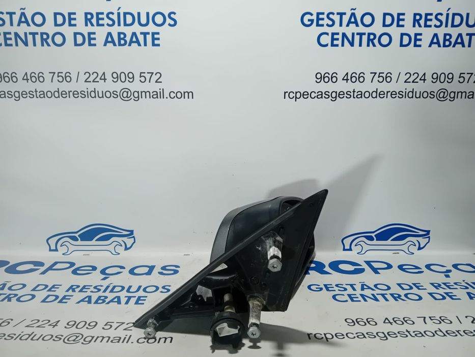 Espelho Retrovisor Direito BMW Serie 5 F10 F11 Original
