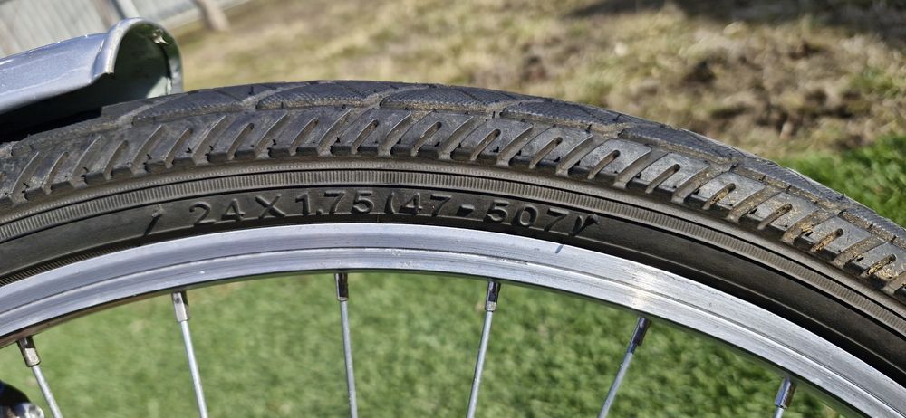 Продам велосипед DELTA