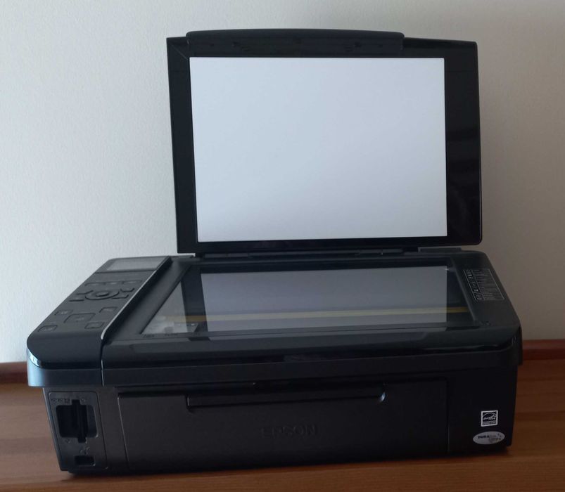 Impressora multifunções Epson Stylus SX415