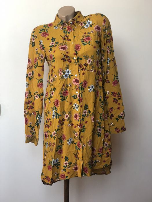 1+1=3 Різні плаття Zara, Pull&Bear, Stradivarius, Sfera