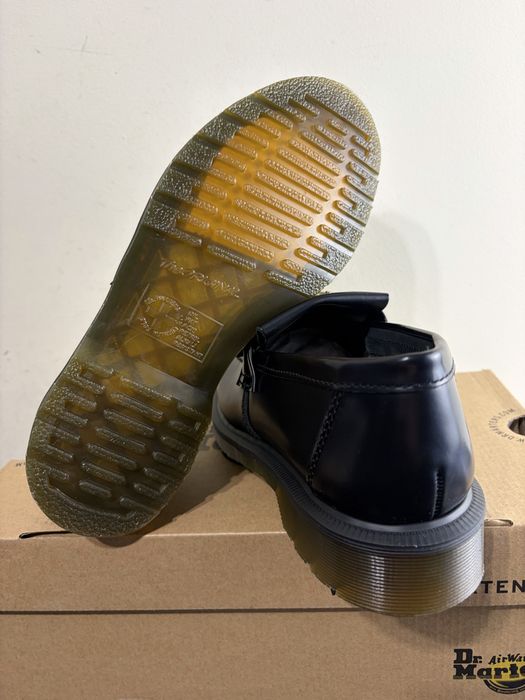 Mokasyny/Loafersy Dr. Martens Adrian Sanffle 25024001 - 41