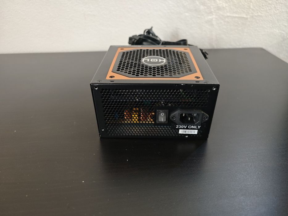 PSU Nox Urano VX650W