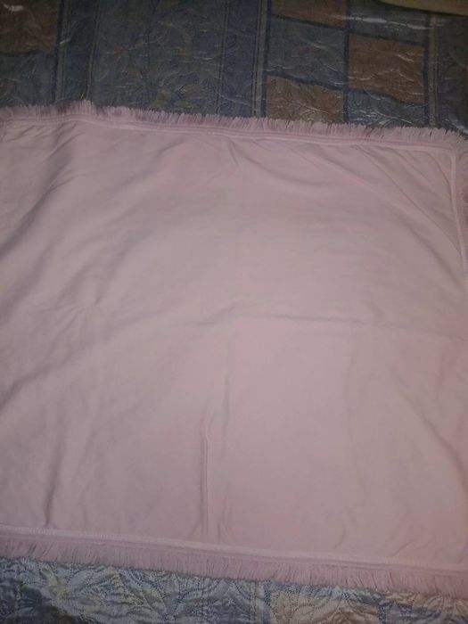 Детское одеяло для девочки