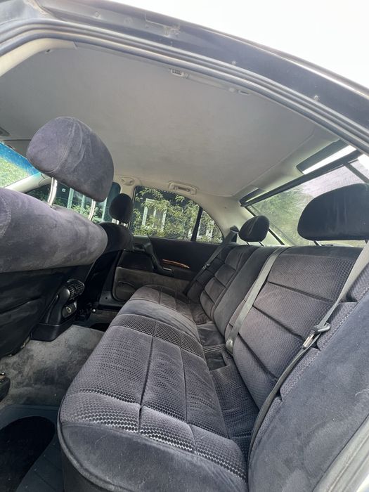 Продам Opel Omega