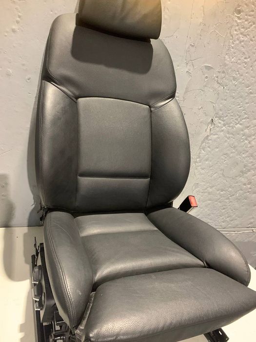 Комплект сидінь BMW F10