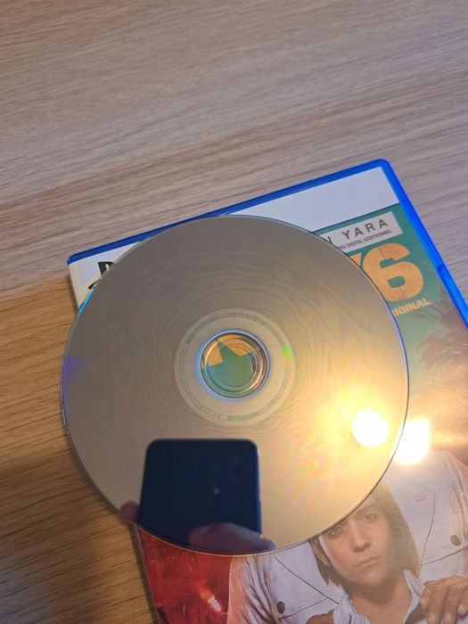 Jogo Far Cry 6 Playstation 5 PS5