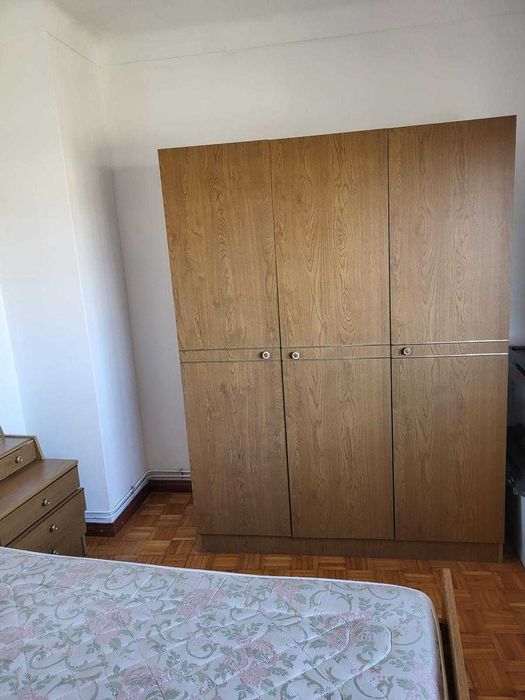 Mobília de quarto (usada)