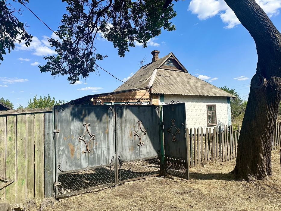 Дом п Горький, ул Уфимцева,  уч 21,5 сот