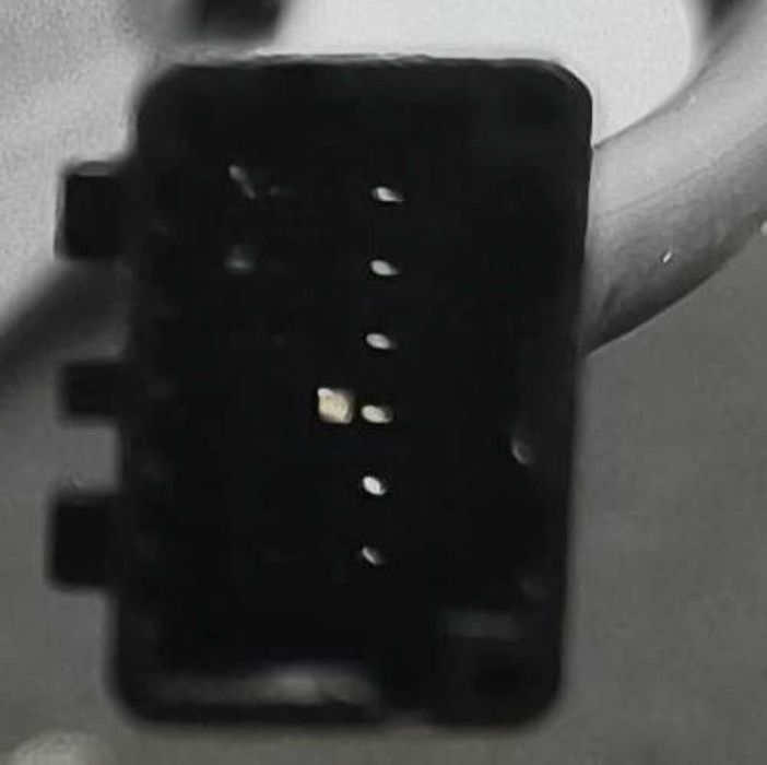 Espelho Retrovisor Direito - RENAULT MASTER II Autocarro