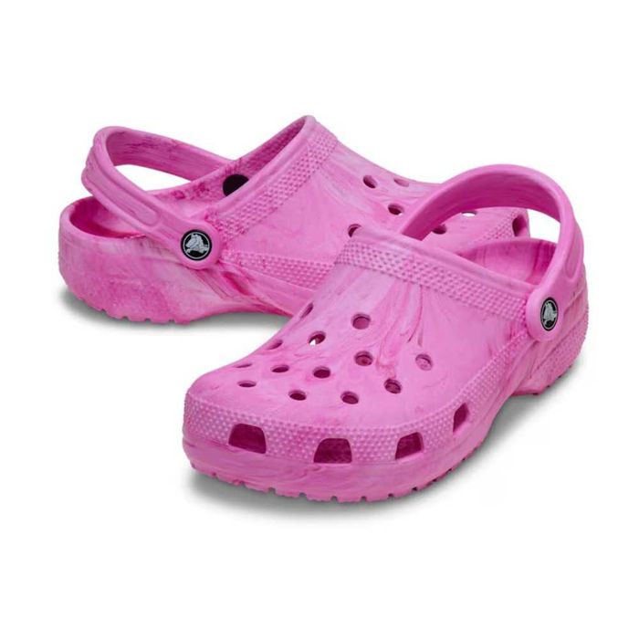 Дитячі Crocs Watercolor Marbled Clog, C11-J3 розміри, 100% оригінал