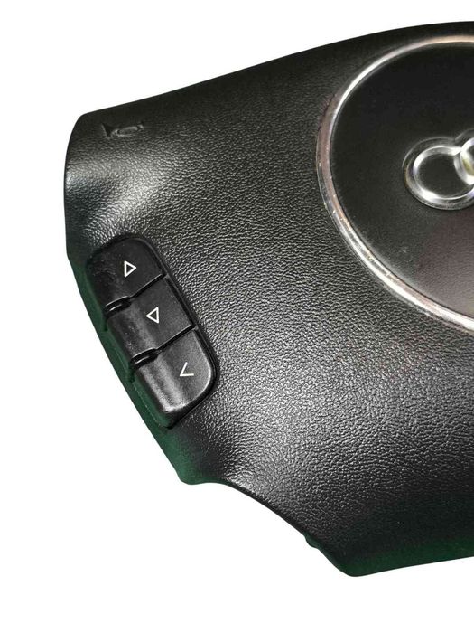 Airbag Volante AUDI A3