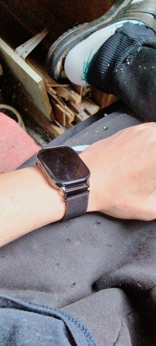 Смартгодинник Proove Elysium Smart Watch