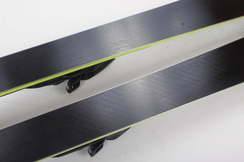 Narty Fischer RC4 Premium TI 163 cm + Z11 Gripwalk 2026 - 1172