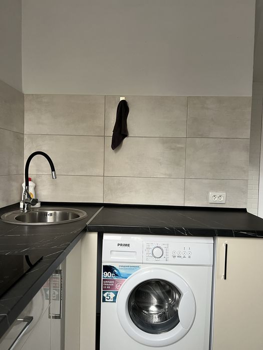 Квартира подобрво