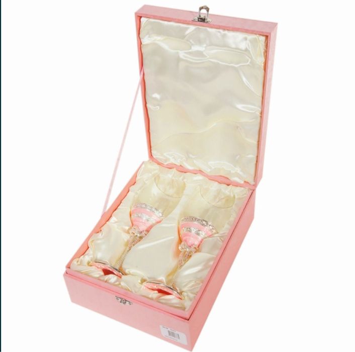 Келихи весільні 2 шт.