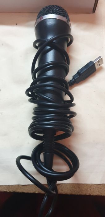 USB-connector microphone64409193780483121