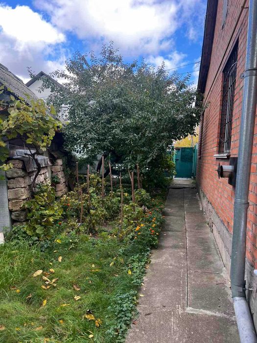 Продам частину будинку на Ближньому Замості 7218