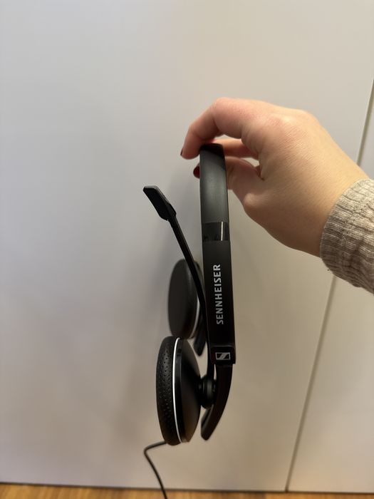 Headphones Sennheiser