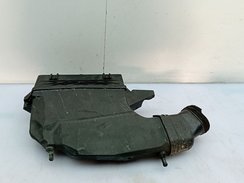 Caixa filtro ar MERCEDES-BENZ Classe M (W166)