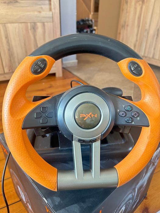 Kierownica PXN V3 PRO