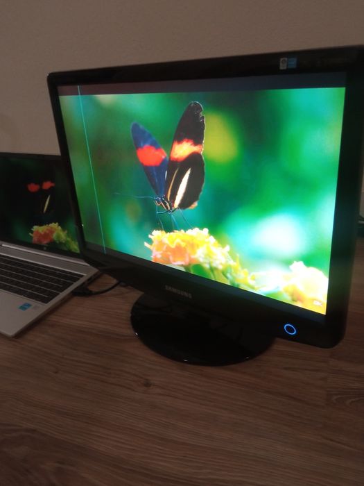 Монитор Samsung 20"