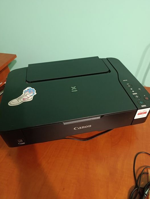 Urządzenie wielofunkcyjne Canon PIXMA mp230