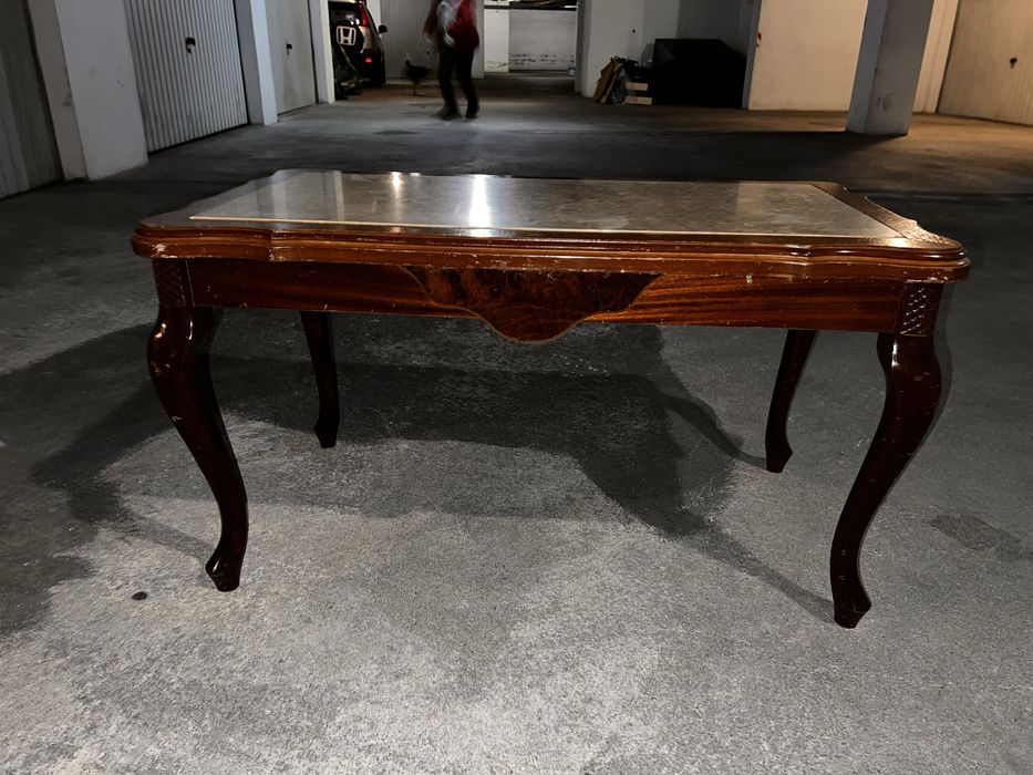 Mesa de centro para sala