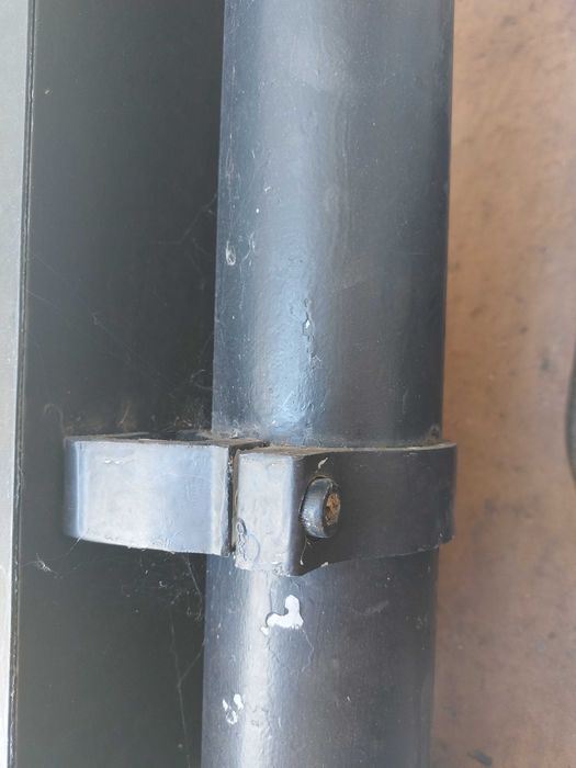 Poste para interior ou exterior