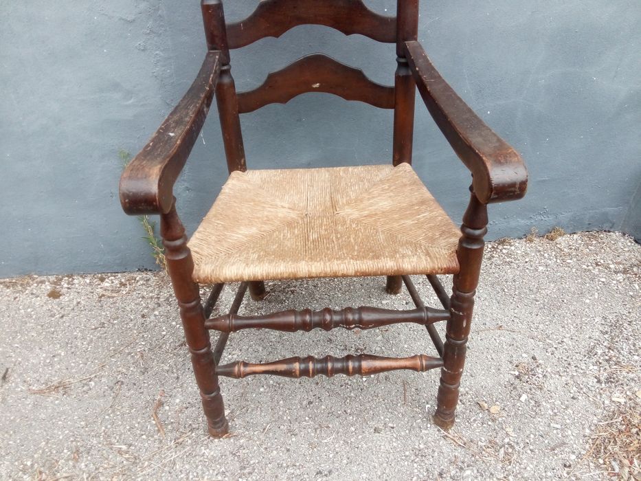 Cadeirão alentejano