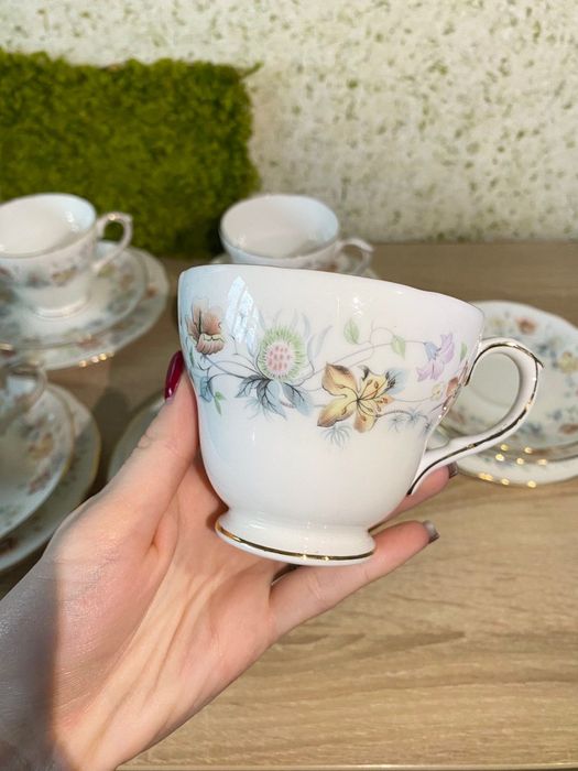 bone china - купить предметы колекционирования - Цена на OLX.ua