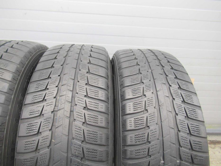 Alu+opony zima R17 JEEP RENEGADE,COMPAS II,Cherokee 2048