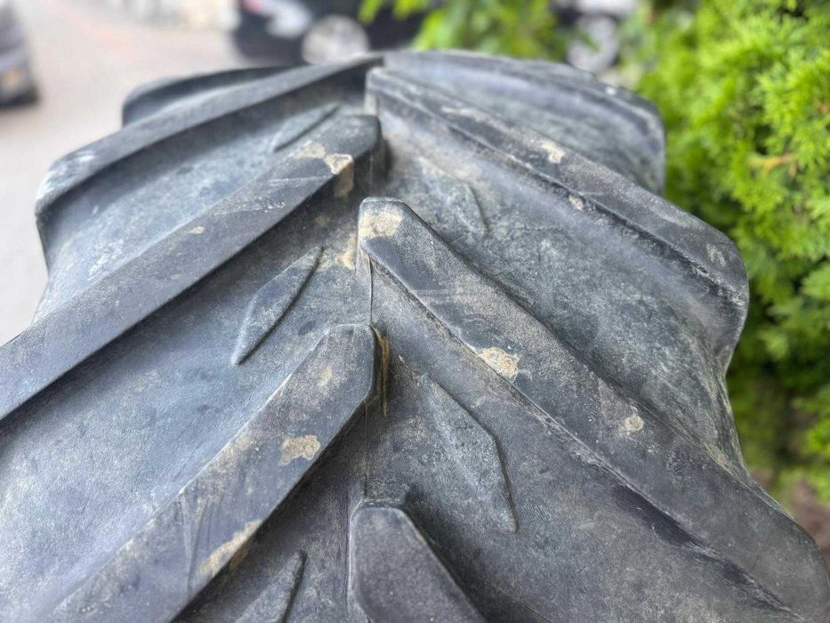 Opona Michelin XeoBib VF 520/60 r28