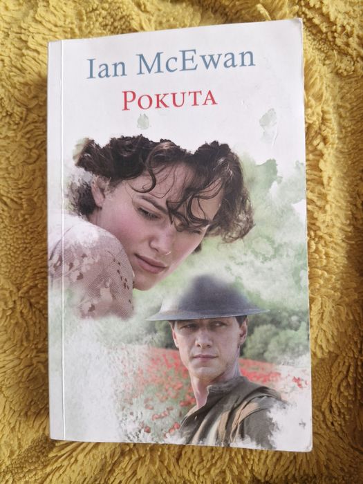 Pokuta, Ian McEwan