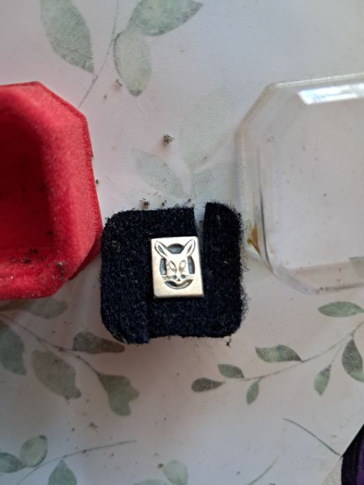 Przypinka Pin Runa LO   Diablo II / Diablo 4  Gadżet dla Gracza