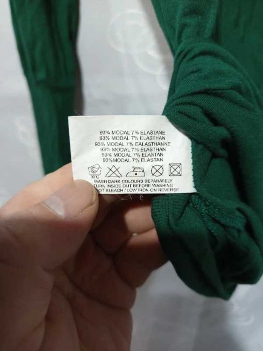 #1180 Bluzka damska Diverse de luxe