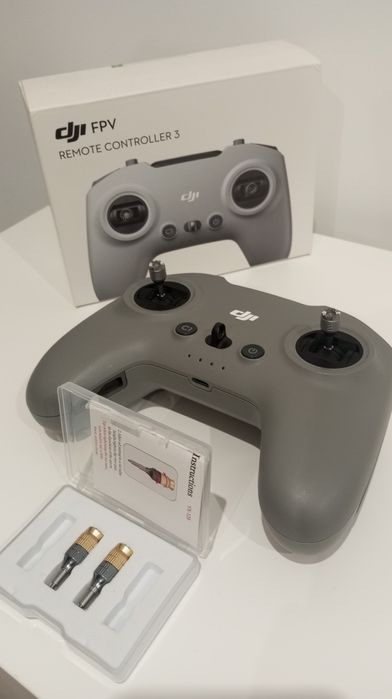 Dji  FPV controller 3