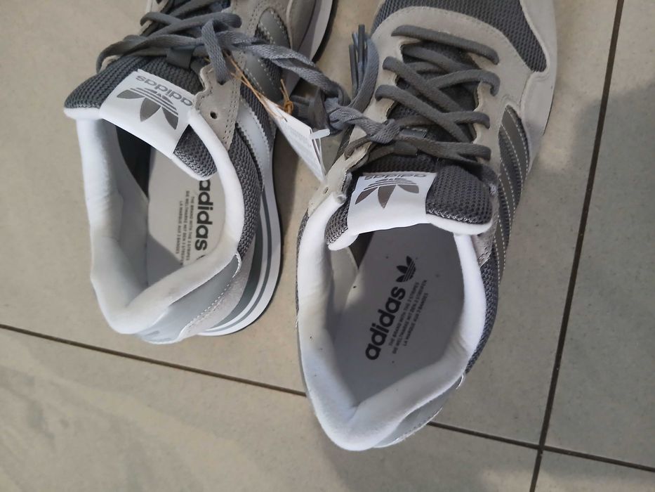 Buty Adidas meskie roz 44