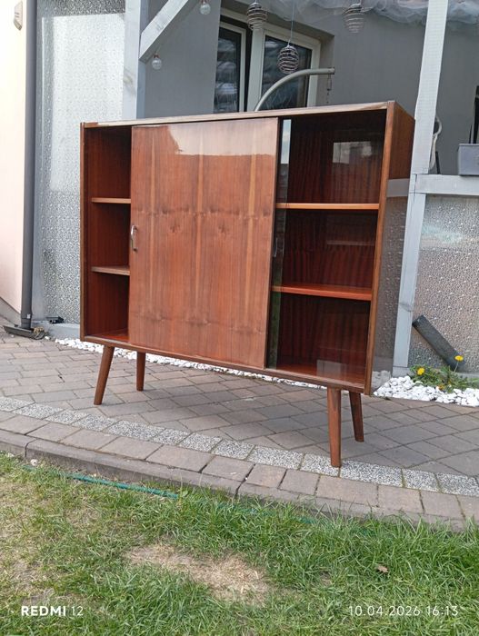 Biblioteczka PRL Transport