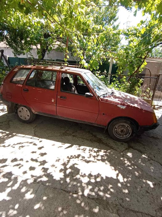 Продаю авто ЗАЗ ДАНА