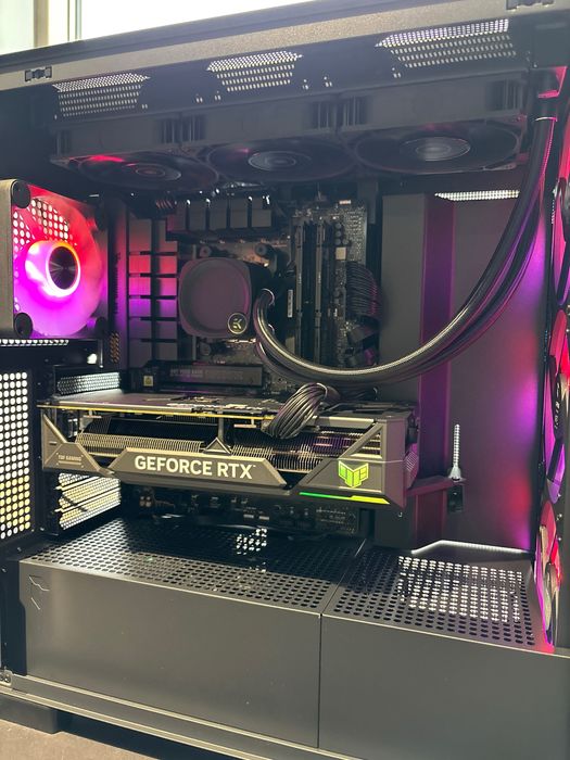 Сборка ПК под любые задачи