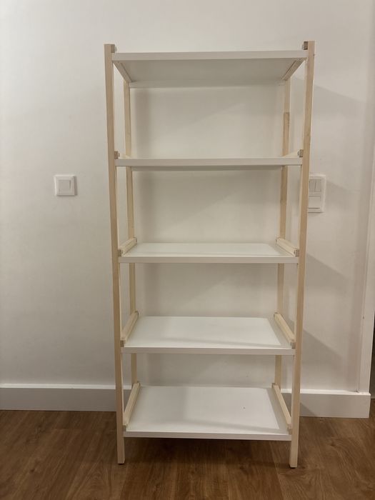 Vendo Estante IVAR Ikea