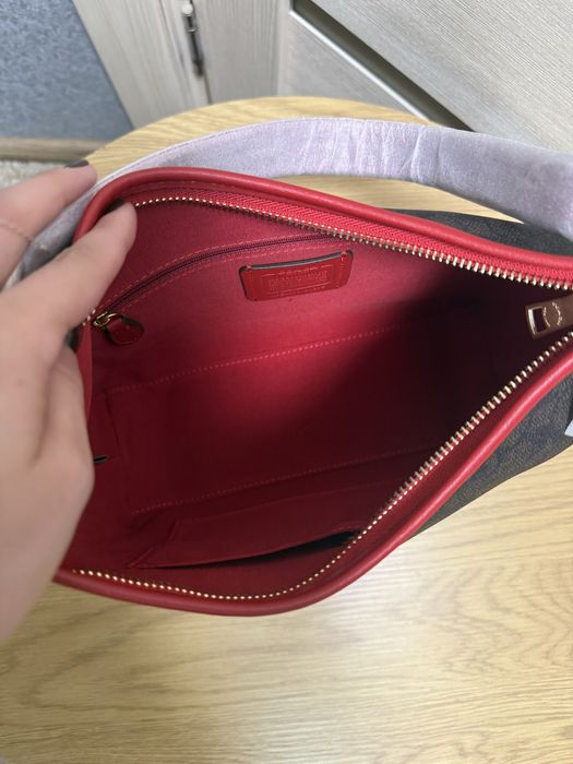 Сумка Coach Laurel