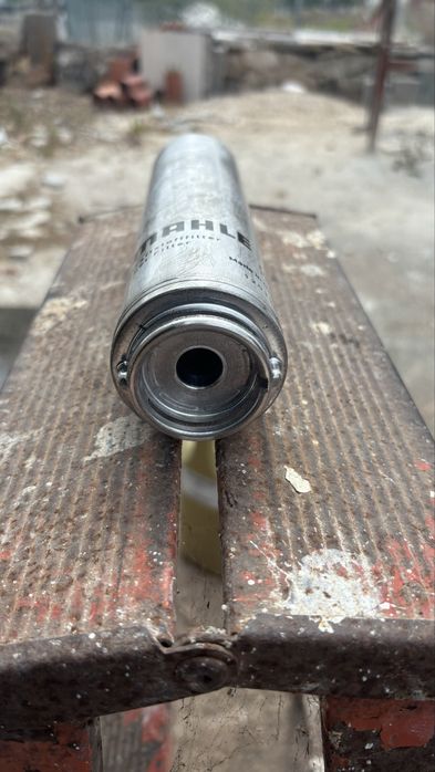 Filtro Gasoleo BMW