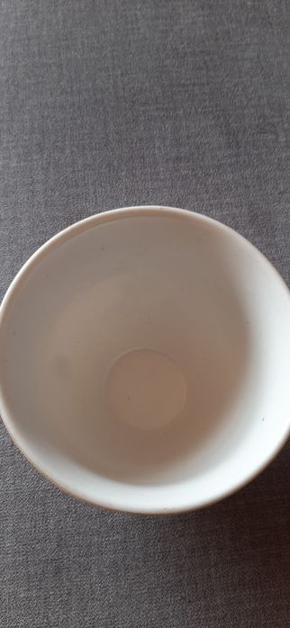 Chińskie filiżanki z porcelany.