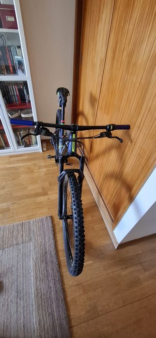Rockrider Xc50 BTT + Equipamento