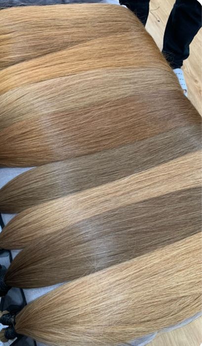 Волосы для наращивания