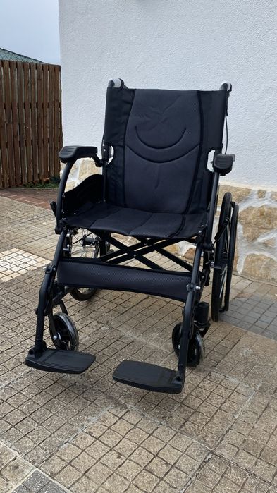 Cadeira de rodas