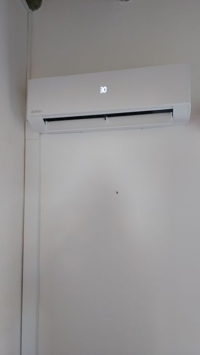 Ar condicionado  Serviços