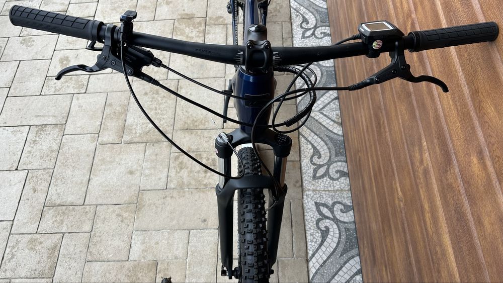 E-bike / ектровелосипед Corratec E-Power X-Vert CX 6